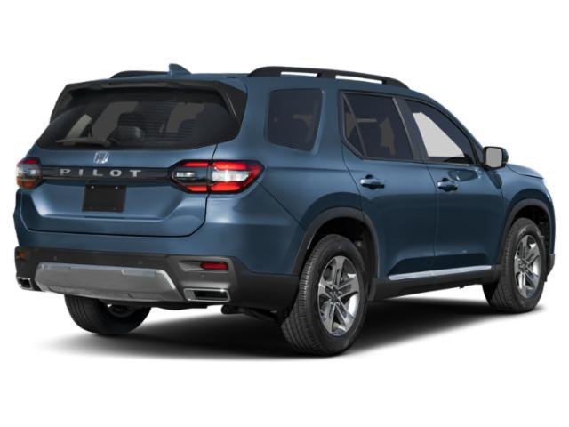 New 2026 Honda Pilot EX-L video 2