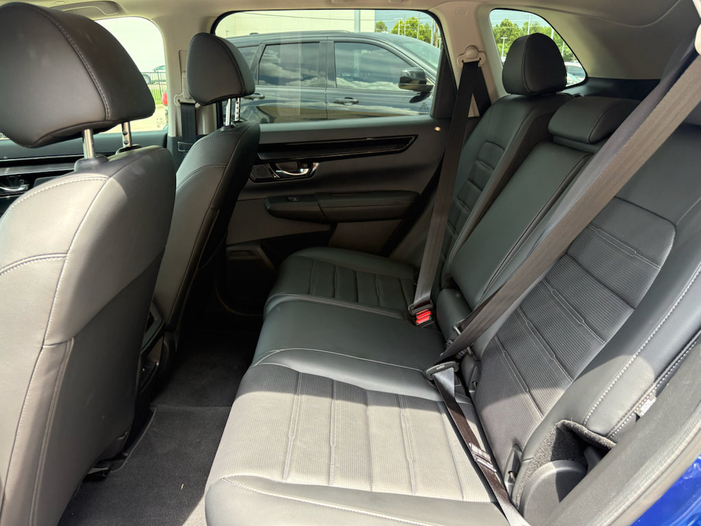 Certified 2024 Honda CR-V EX-L image 26
