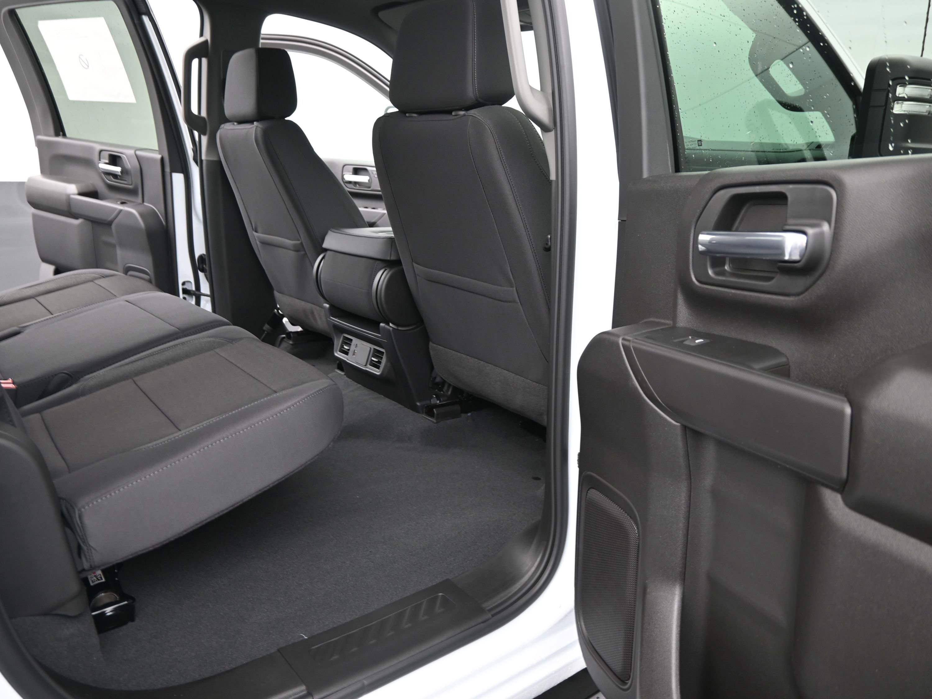 New 2026 Chevrolet Silverado 2500 Custom image 33