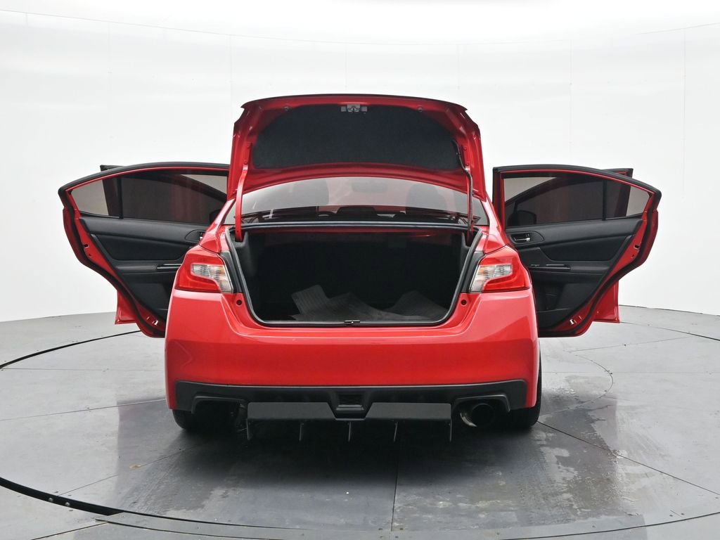 Used 2019 Subaru WRX w/ Popular Package #1 image 41