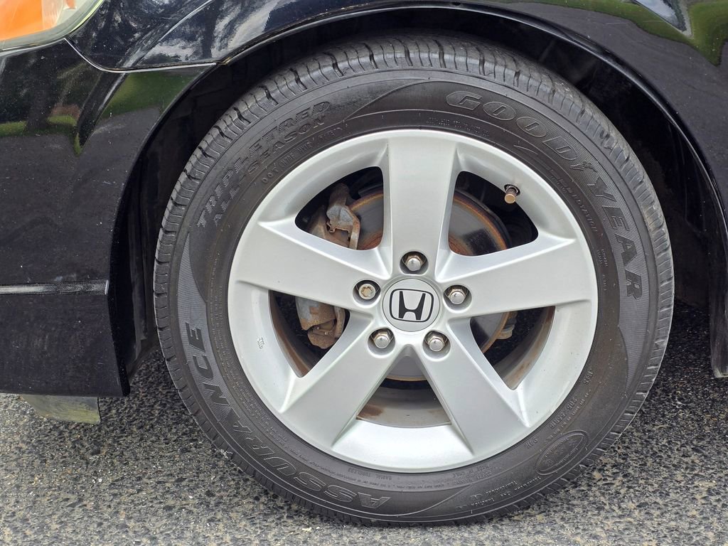 Used 2010 Honda Civic LX-S image 10