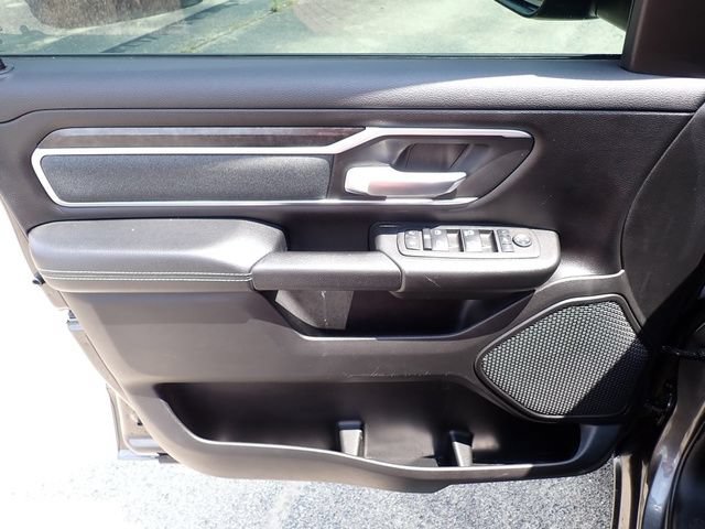 Used 2023 RAM 1500 Big Horn AWD/4WD image 18
