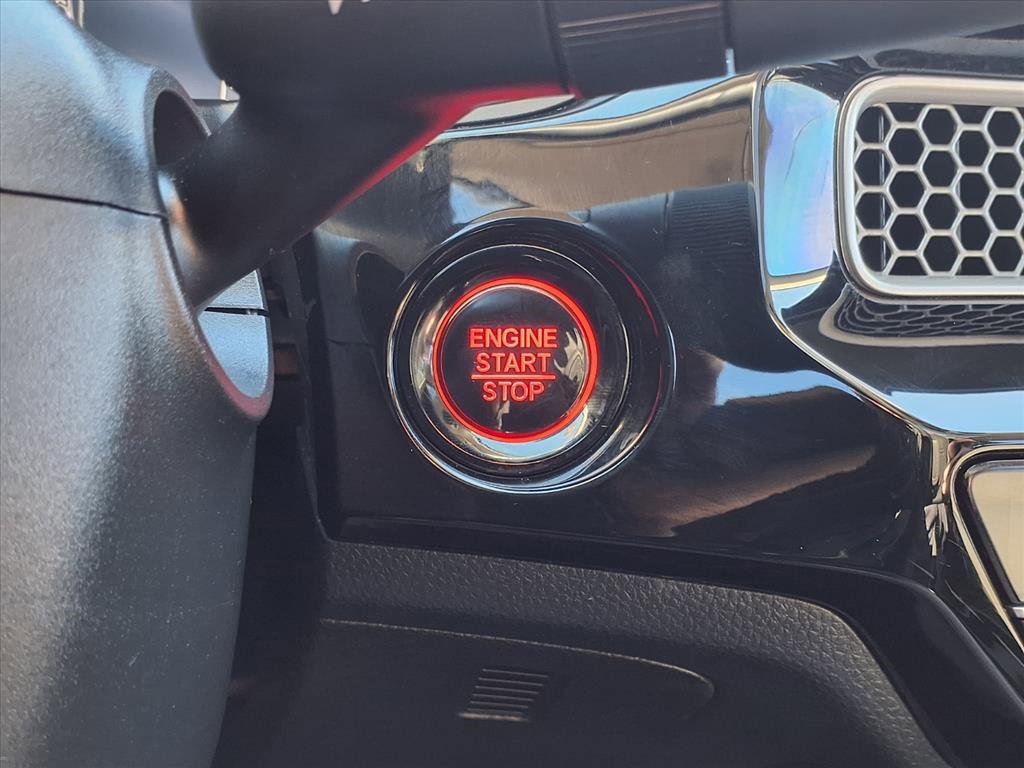 Used 2024 Honda Civic Touring image 11