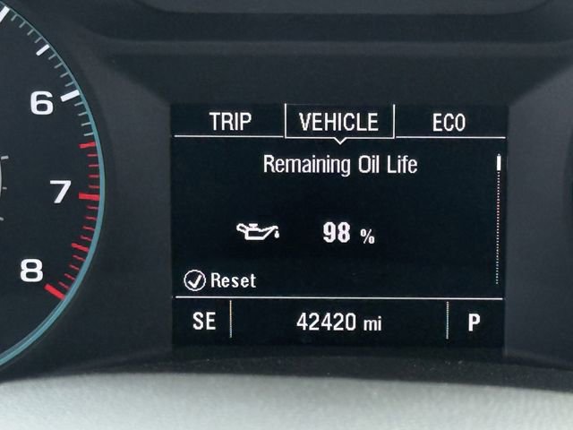 Used 2025 Chevrolet Malibu LT FWD image 18