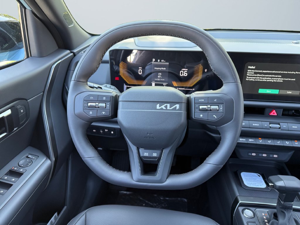 New 2027 Kia Seltos X-Line S AWD/4WD image 12