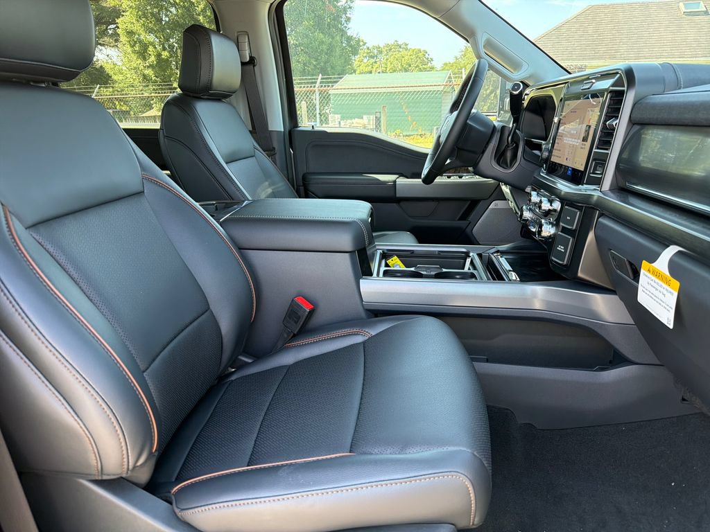 New 2026 Ford F250 Lariat w/ Tremor Off-Road Package AWD/4WD image 28