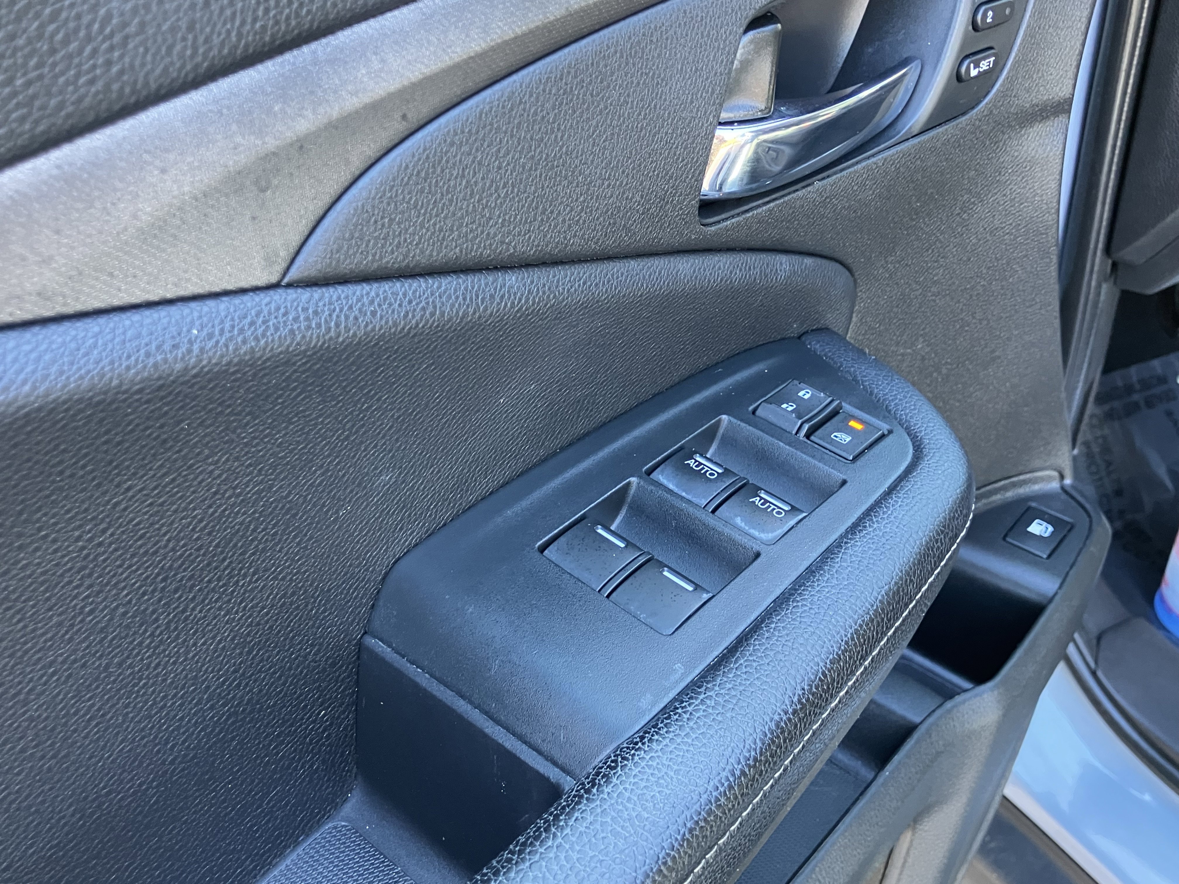 Certified 2022 Honda Ridgeline RTL-E image 15