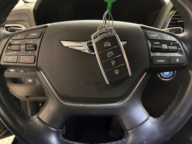 Used 2020 Genesis G80 3.8 RWD image 76