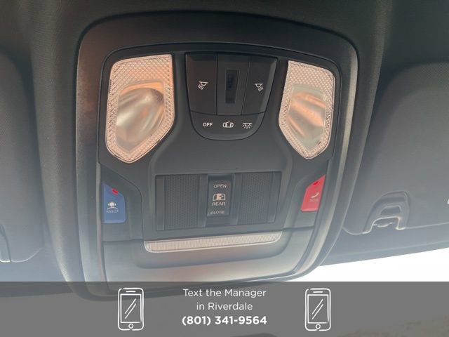 Used 2024 RAM 3500 Tradesman w/ Chrome Appearance Group image 30