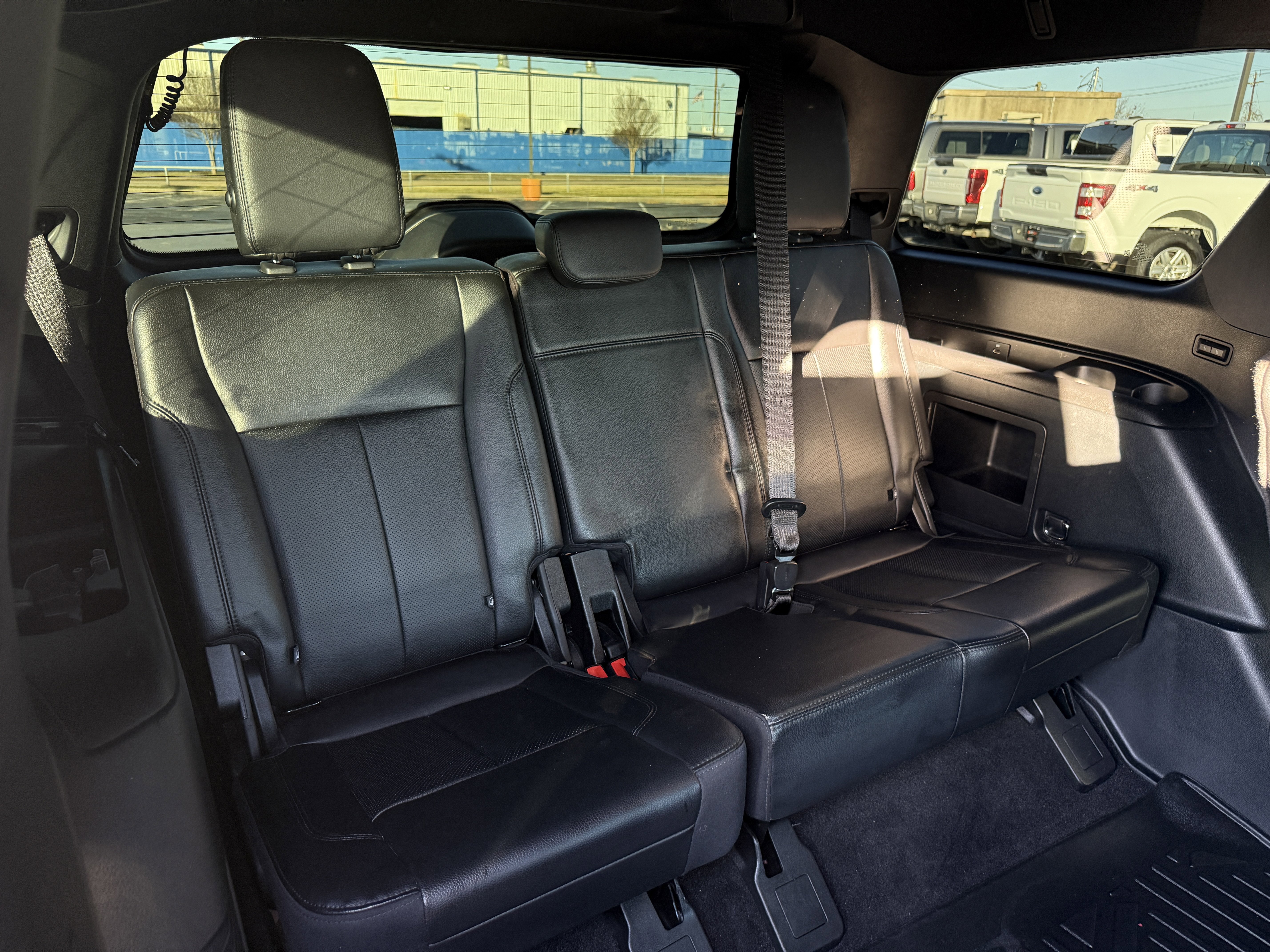 Used 2021 Ford Expedition XLT image 37