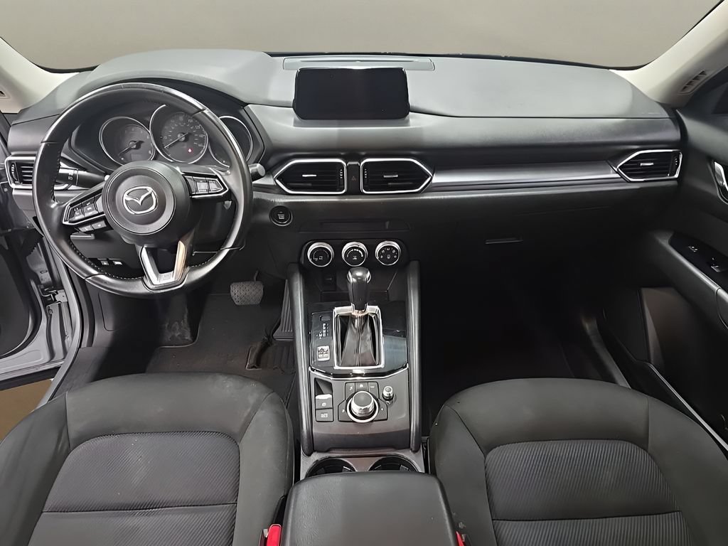 Used 2019 MAZDA CX-5 Sport FWD image 28