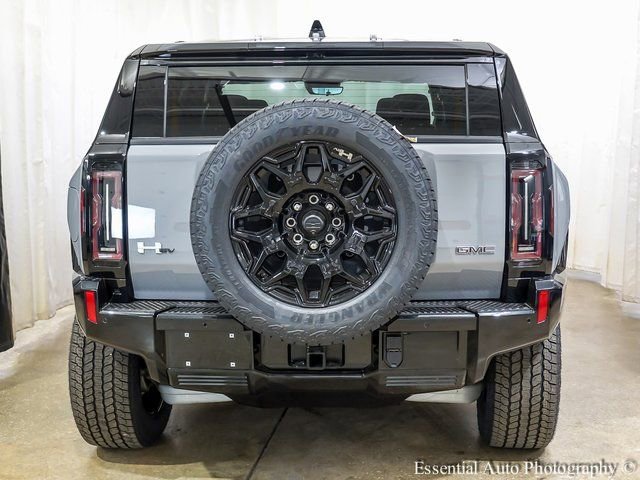 New 2025 GMC Hummer EV 2X image 5