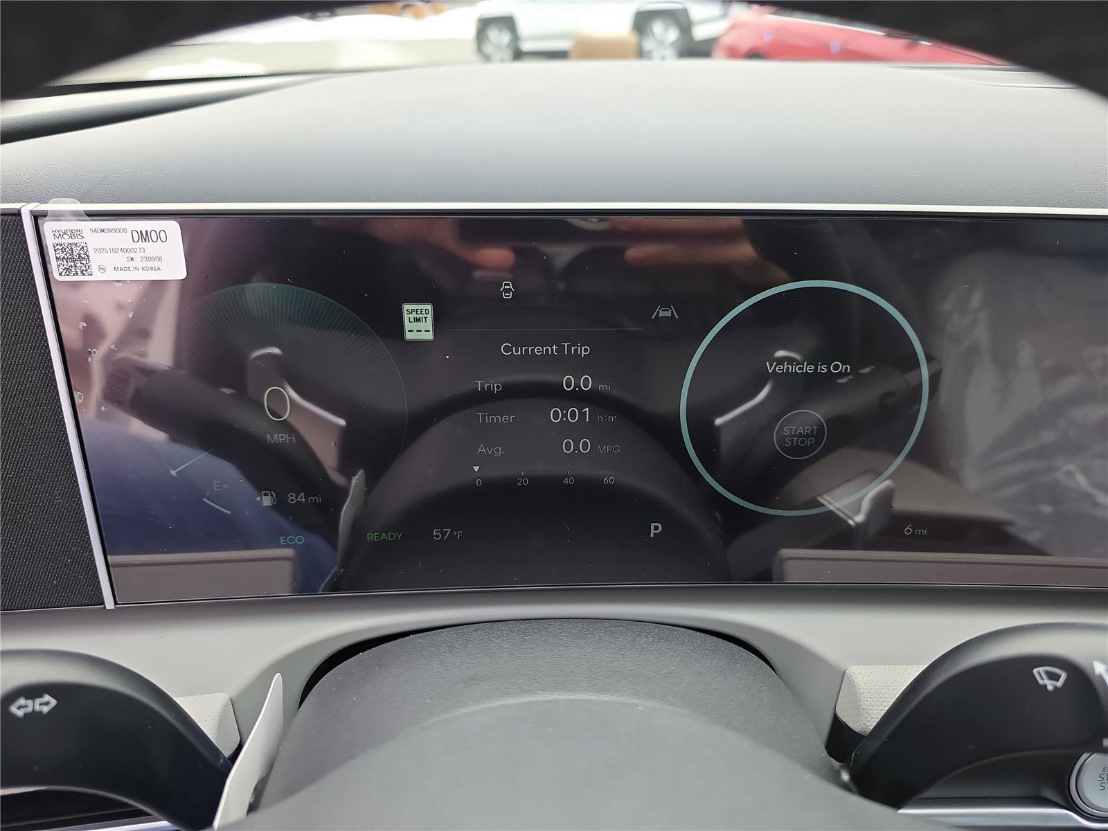 New 2026 Hyundai Tucson SEL image 13