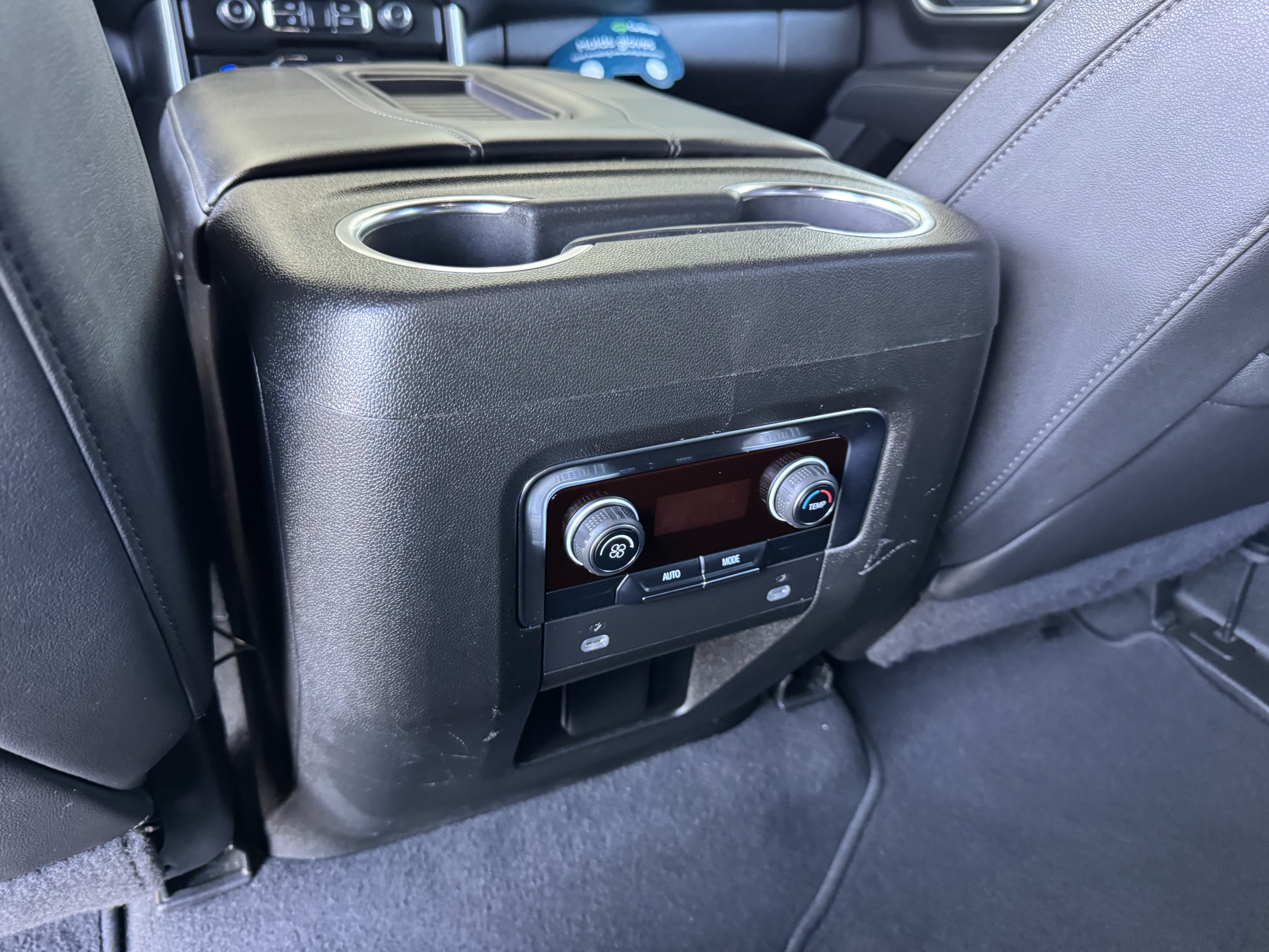 Certified 2024 Chevrolet Tahoe LT RWD image 15