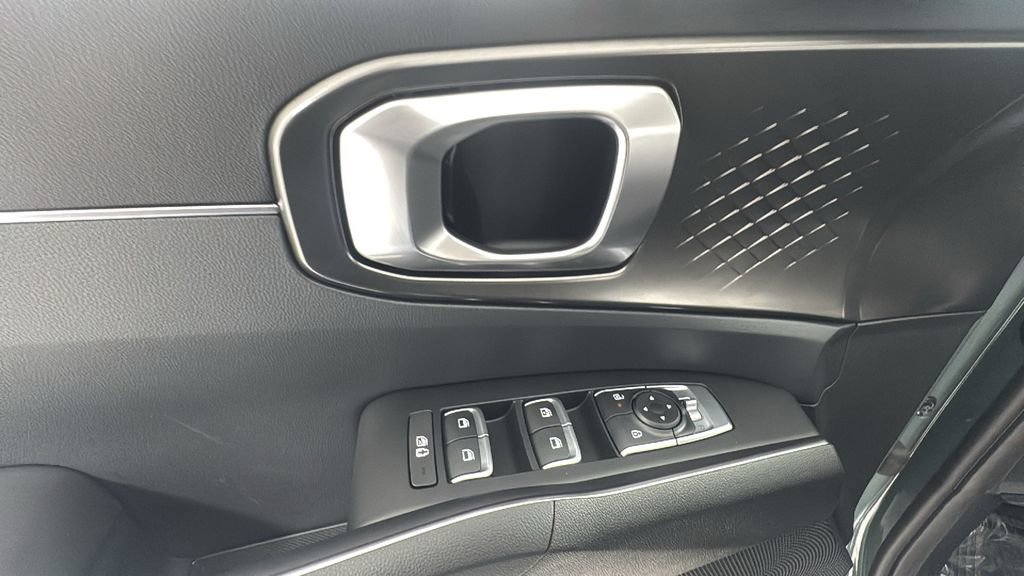 New 2026 Kia Sorento EX image 20