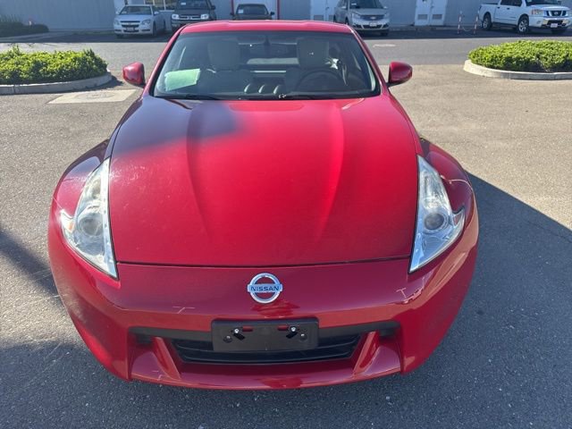 Used 2009 Nissan 370Z Touring image 3