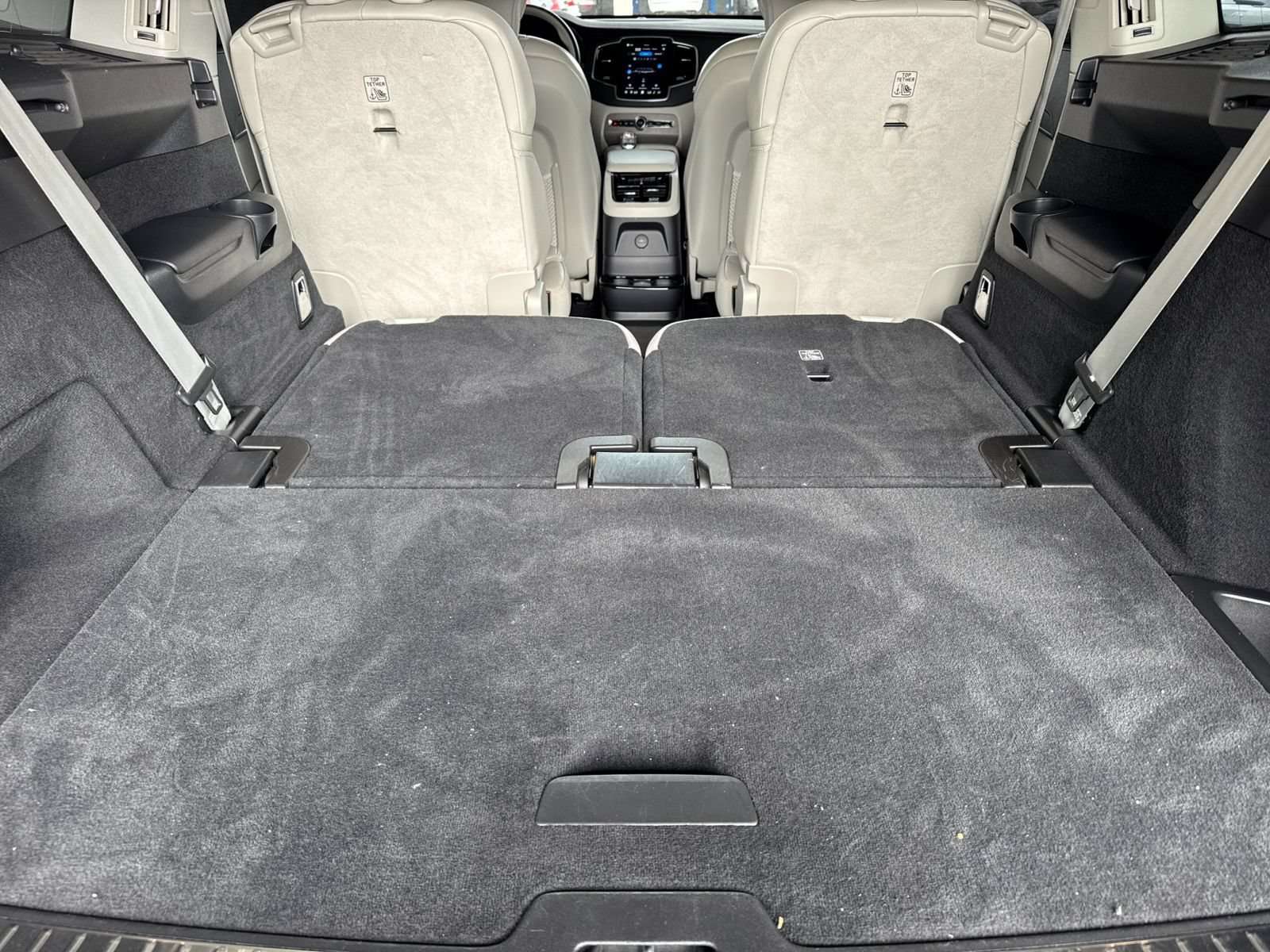 Certified 2023 Volvo XC90 T8 Ultimate AWD/4WD image 20