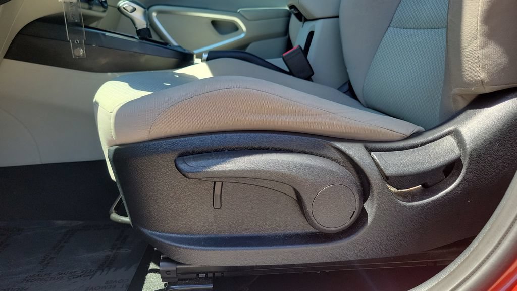 Used 2022 Kia Soul LX w/ Technology Package FWD image 16