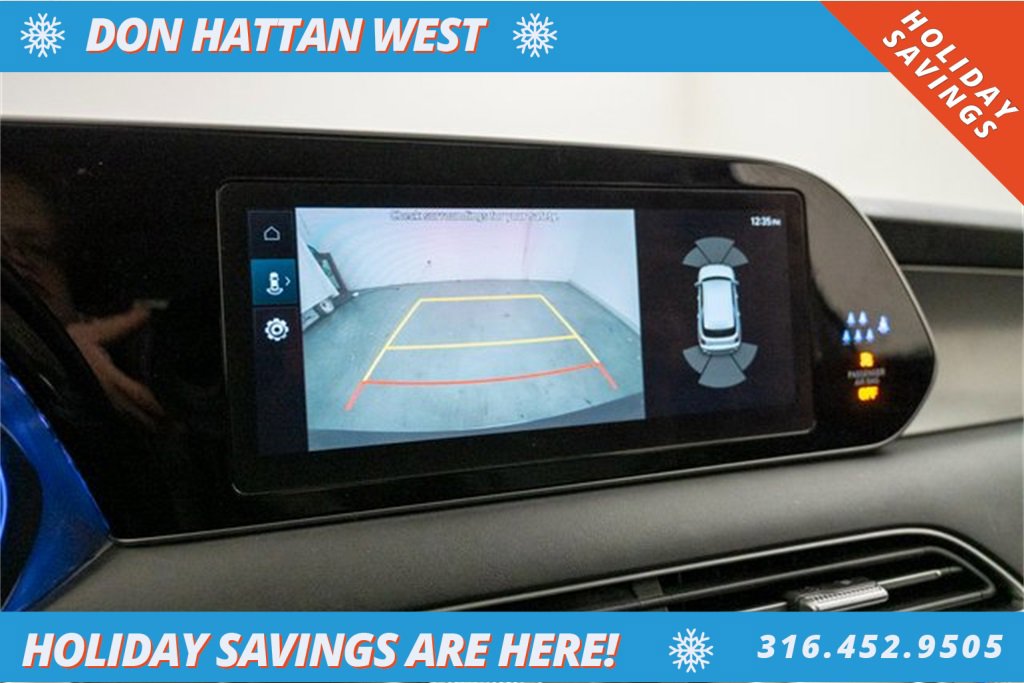 Used 2022 Hyundai Palisade SEL w/ Premium Package image 21