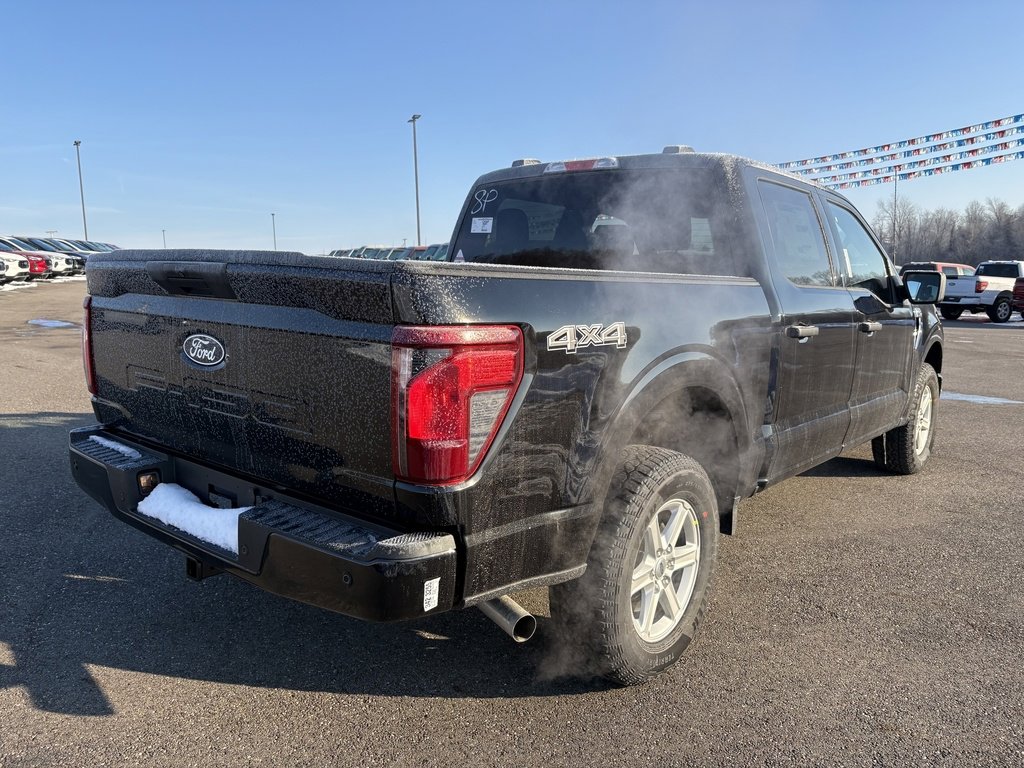 New 2026 Ford F150 XLT w/ Tow/Haul Package image 5