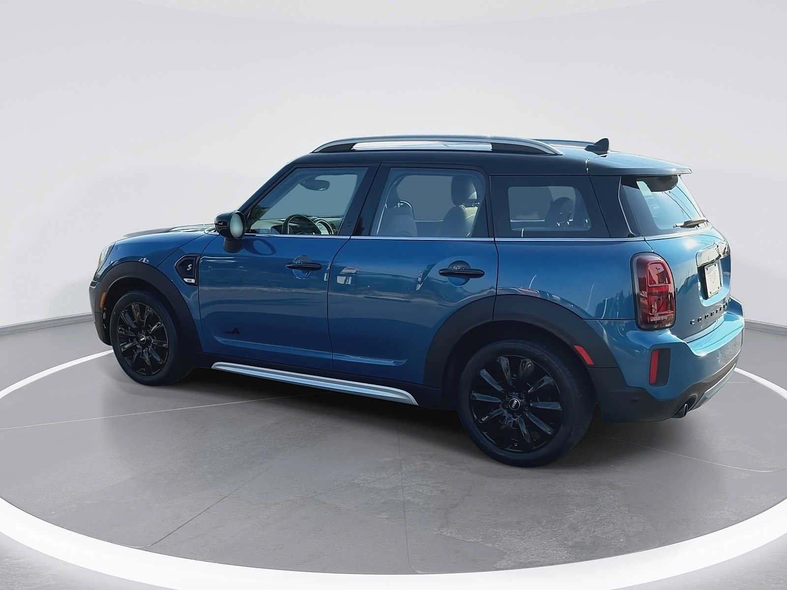 Used 2023 MINI Cooper Countryman S AWD/4WD image 6