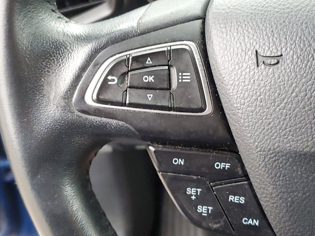 Used 2020 Ford EcoSport SE image 12