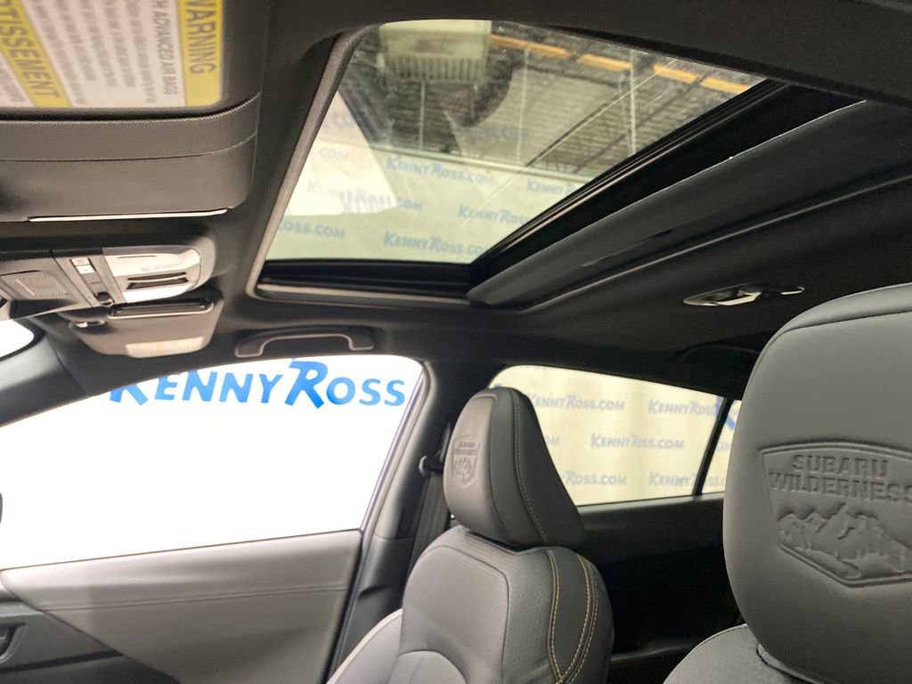 New 2026 Subaru Crosstrek 2.5i Wilderness AWD/4WD image 10