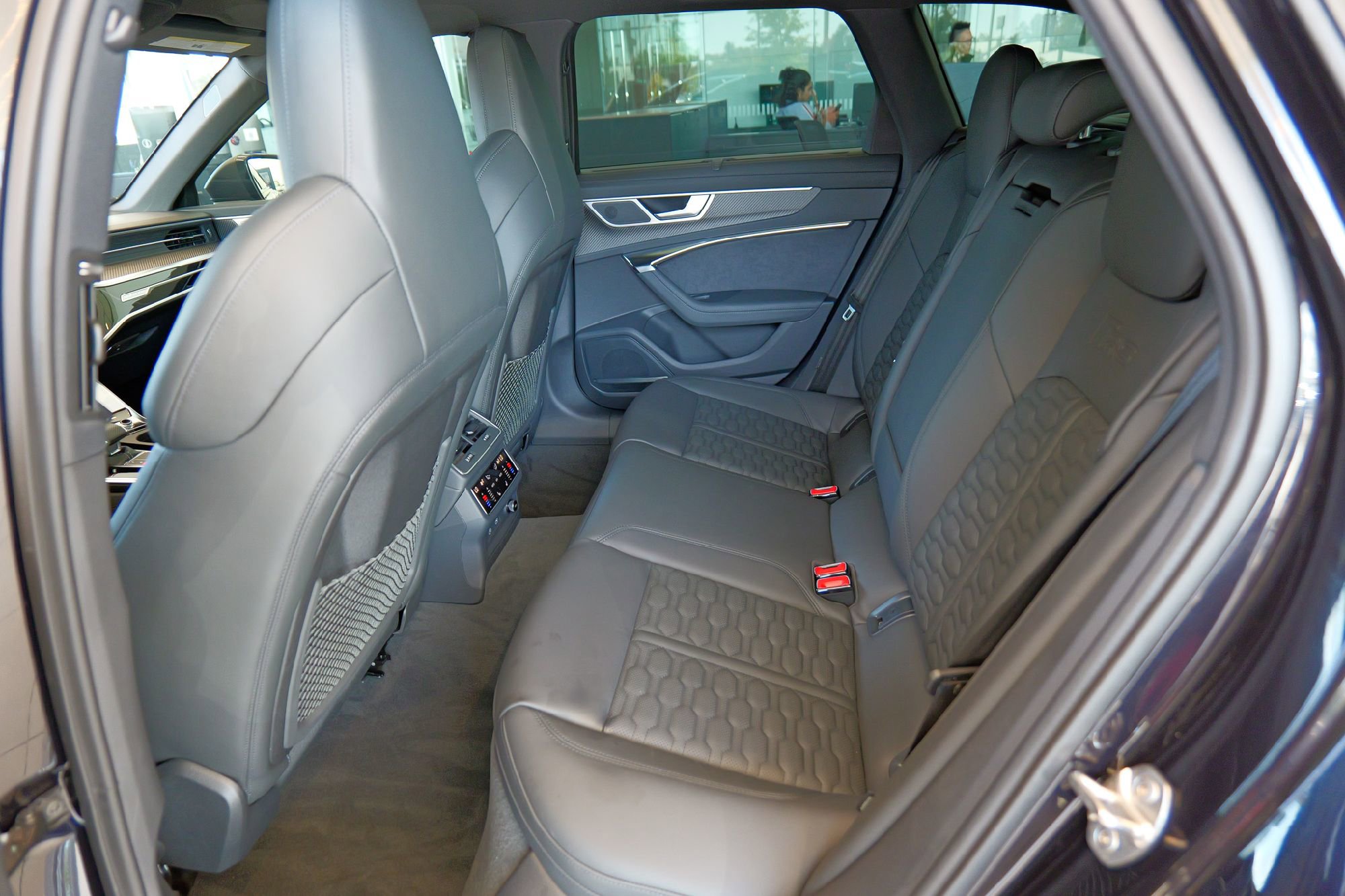 New 2026 Audi RS 6 performance image 28