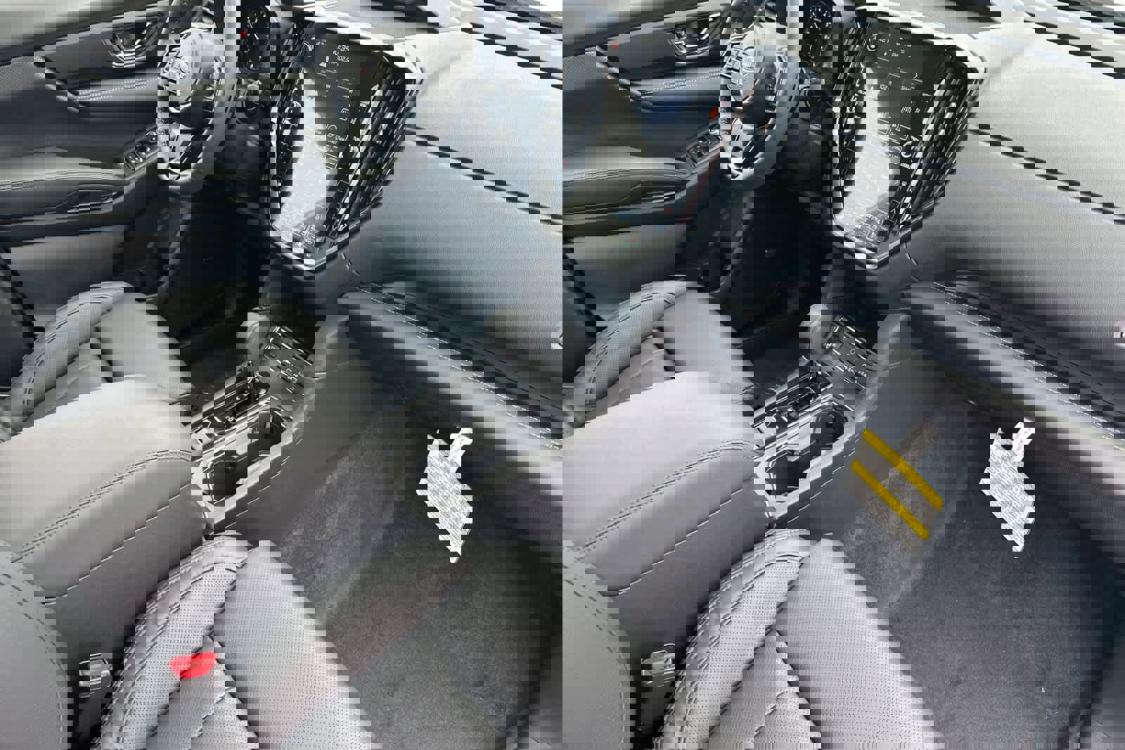 New 2026 Subaru Ascent Bronze Edition image 14