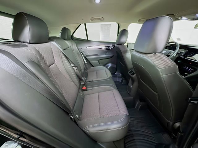 Used 2023 Buick Envision Preferred image 40