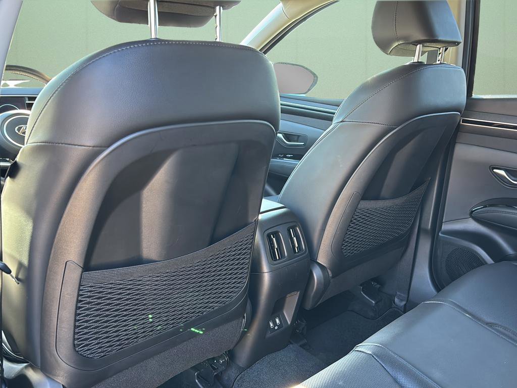 Certified 2024 Hyundai Tucson Limited image 22