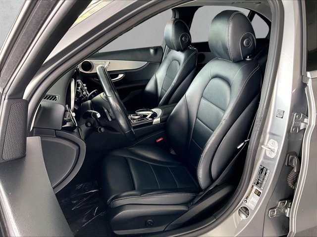 Used 2016 Mercedes-Benz C 300 Sedan image 25