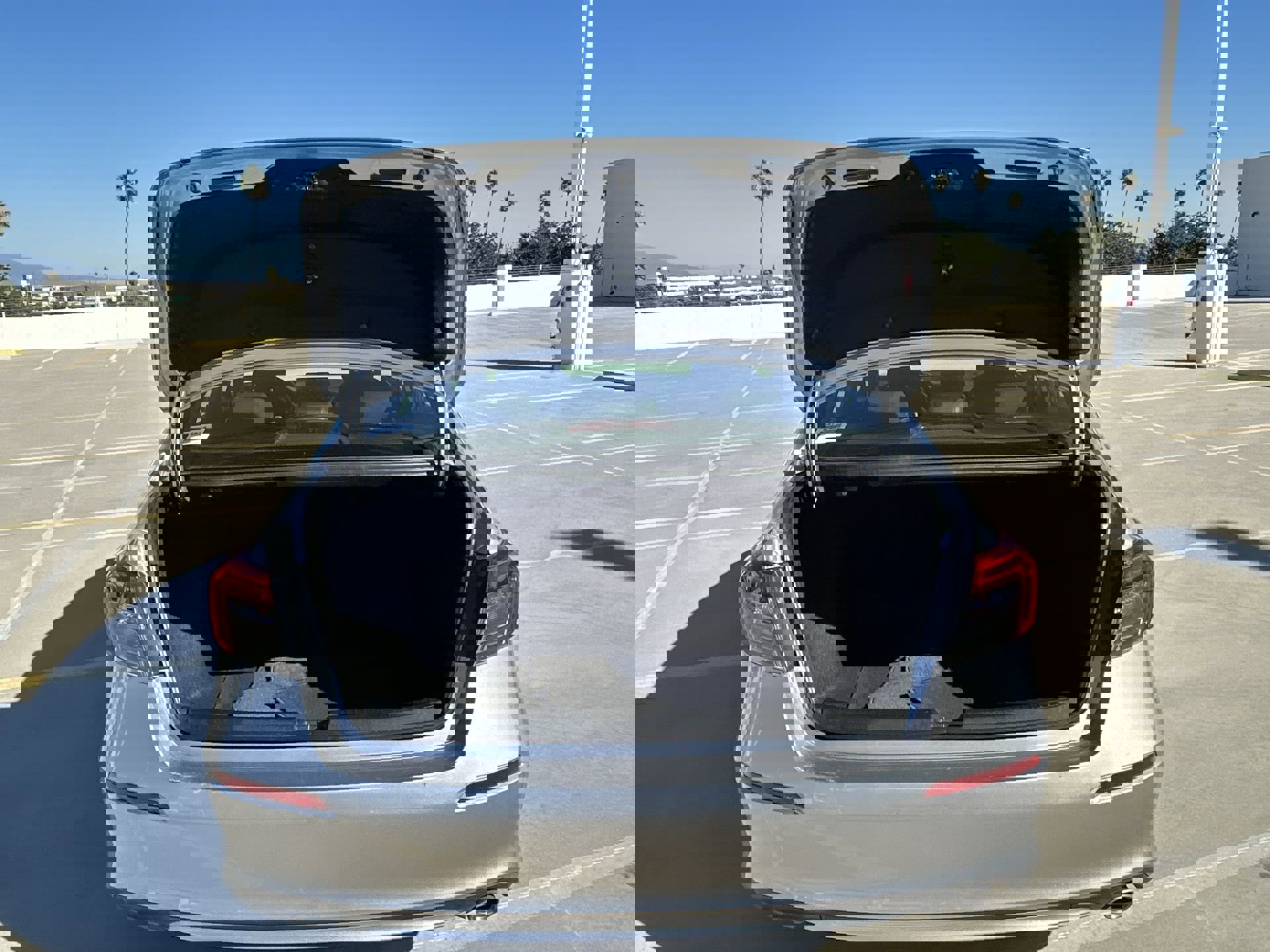 Certified 2023 Honda Civic Sport image 21