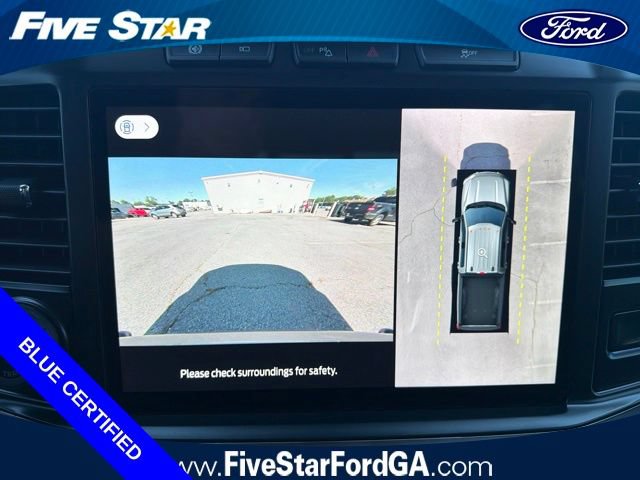 Used 2024 Ford F450 Lariat w/ Lariat Ultimate Package AWD/4WD image 27