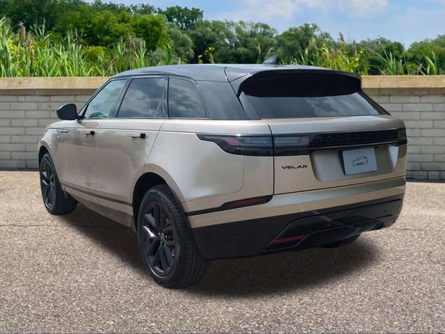 New 2026 Land Rover Range Rover Velar Dynamic SE AWD/4WD image 6