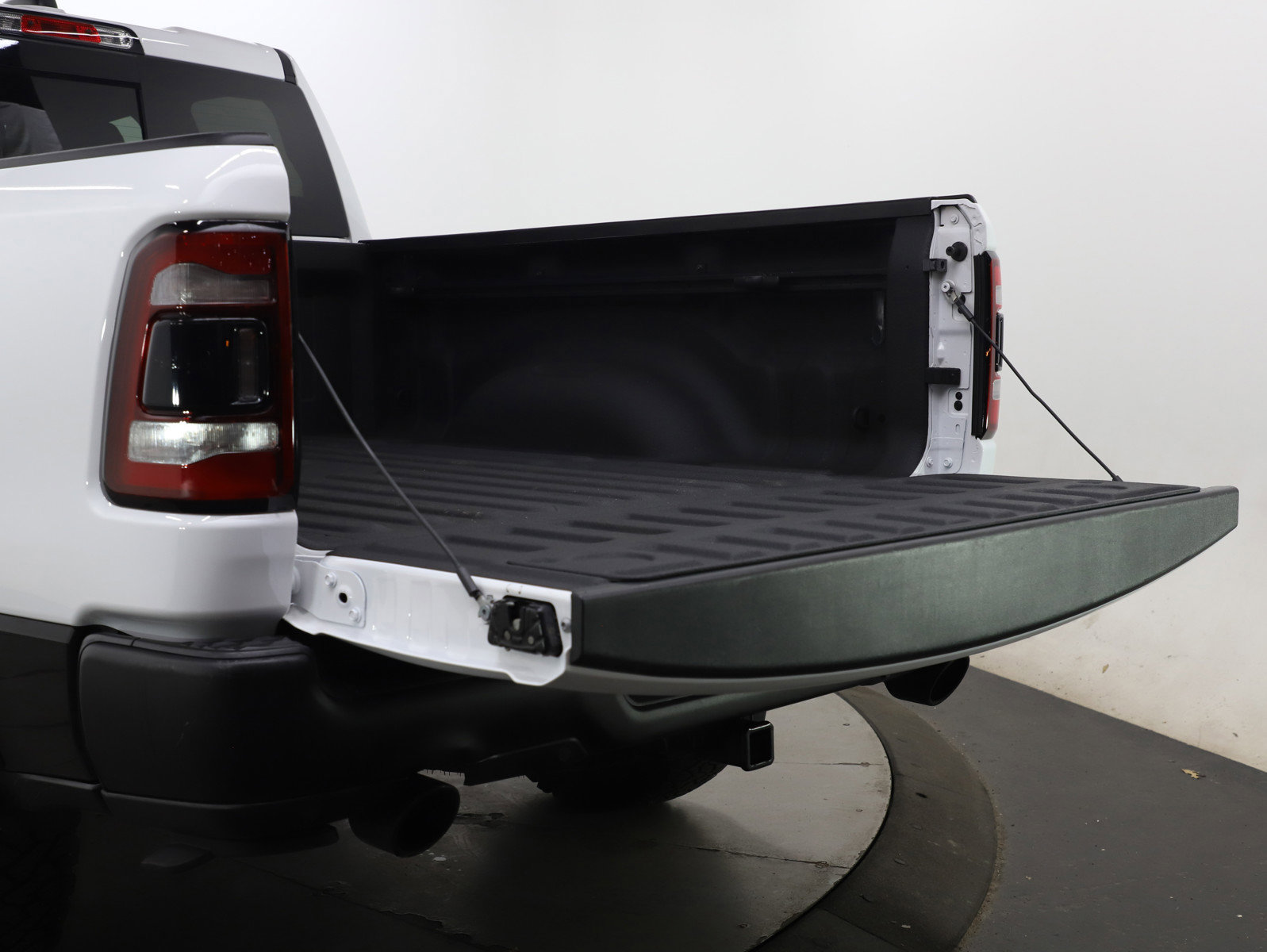 Used 2020 RAM 1500 Rebel w/ Rebel Level 2 Equipment Group image 9