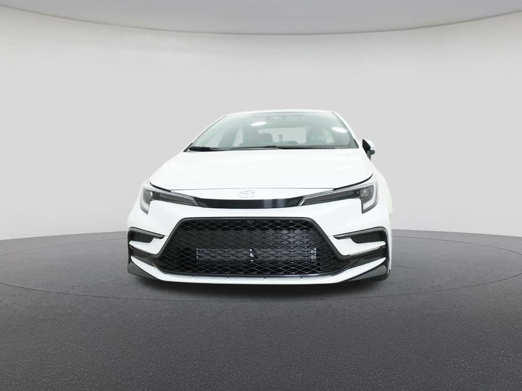 New 2026 Toyota Corolla SE FWD image 31