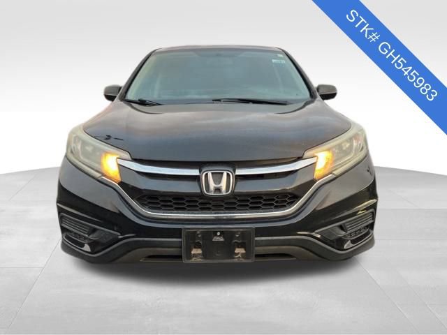 Used 2016 Honda CR-V SE image 2