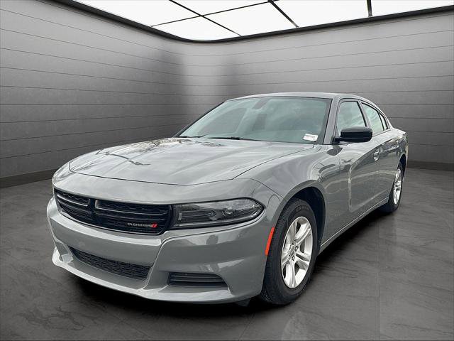 Used 2023 Dodge Charger SXT