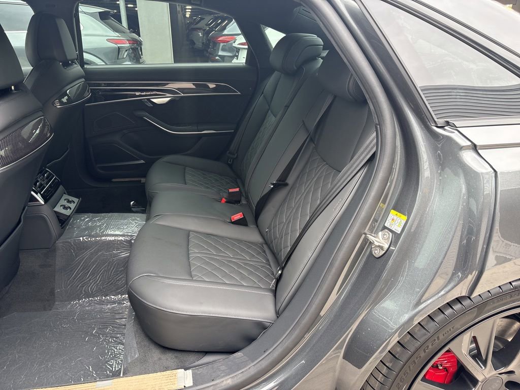 New 2026 Audi S8 image 14