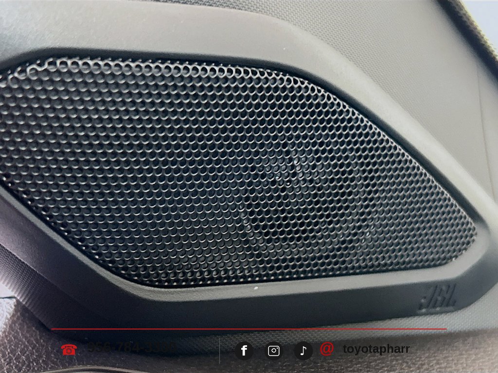 New 2026 Toyota Tundra TRD Pro AWD/4WD image 20