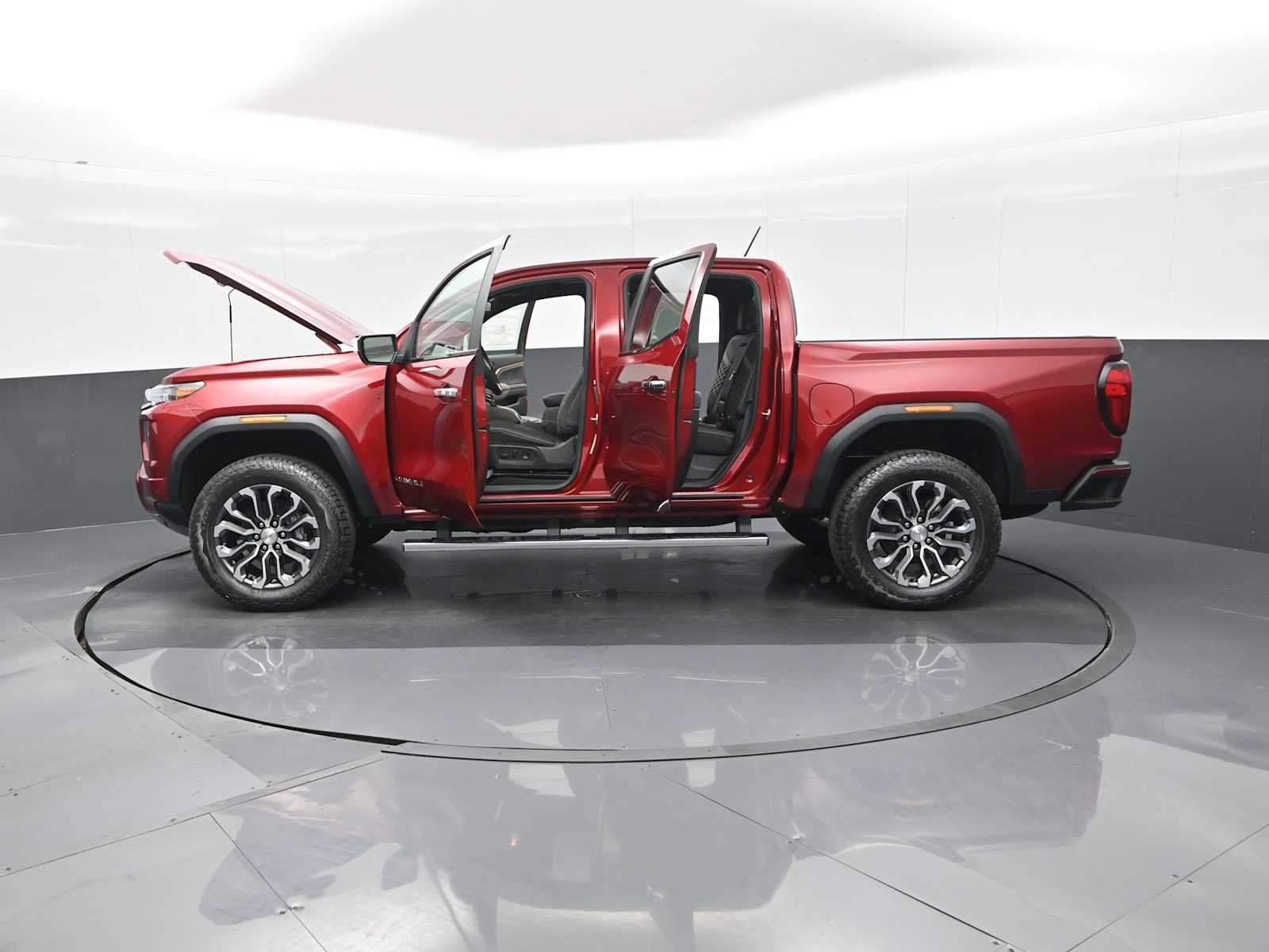 New 2026 GMC Canyon Denali image 29