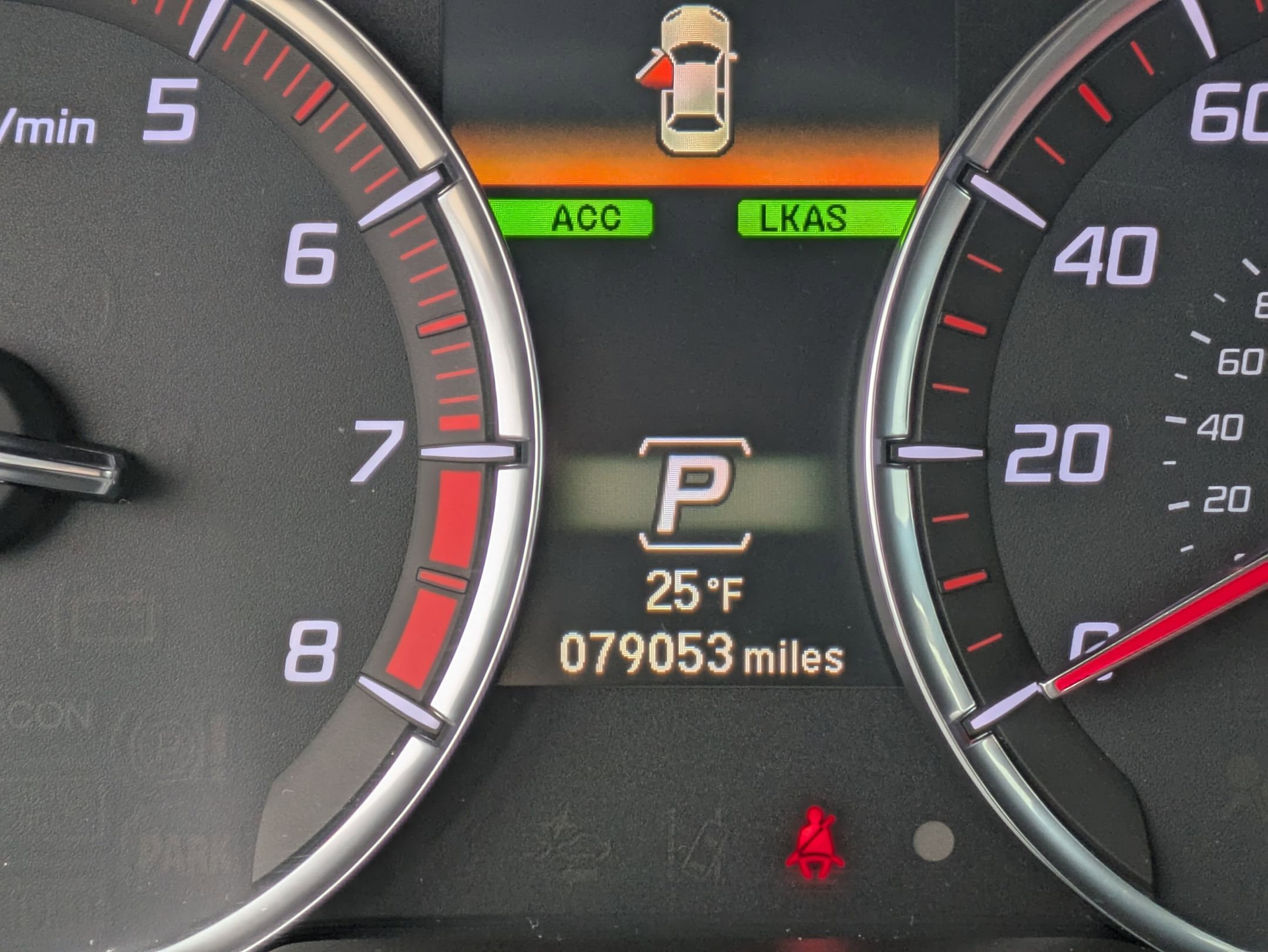 Used 2019 Acura TLX w/ Technology & A-SPEC Pkg image 16