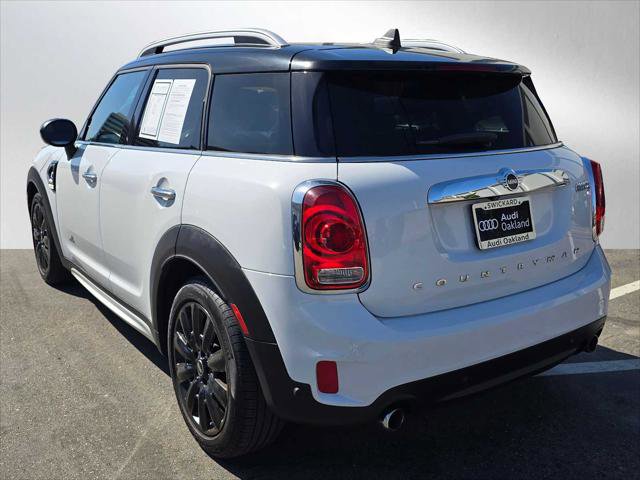 Used 2019 MINI Cooper Countryman S w/ Premium Package AWD/4WD image 5