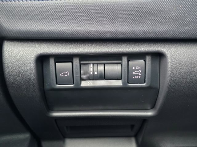 New 2026 Subaru Forester Limited image 40