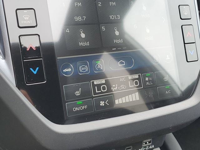 New 2026 Subaru Forester Limited AWD/4WD image 33