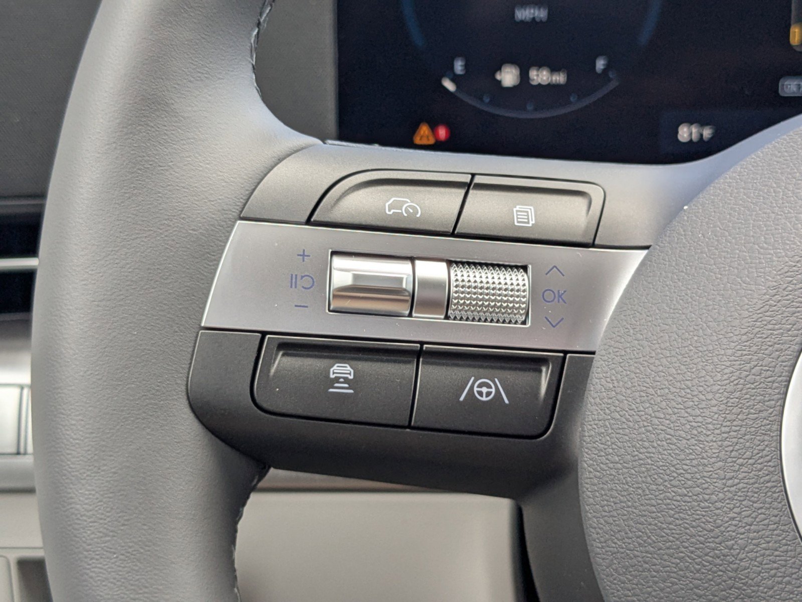 New 2024 Hyundai Kona Limited image 32