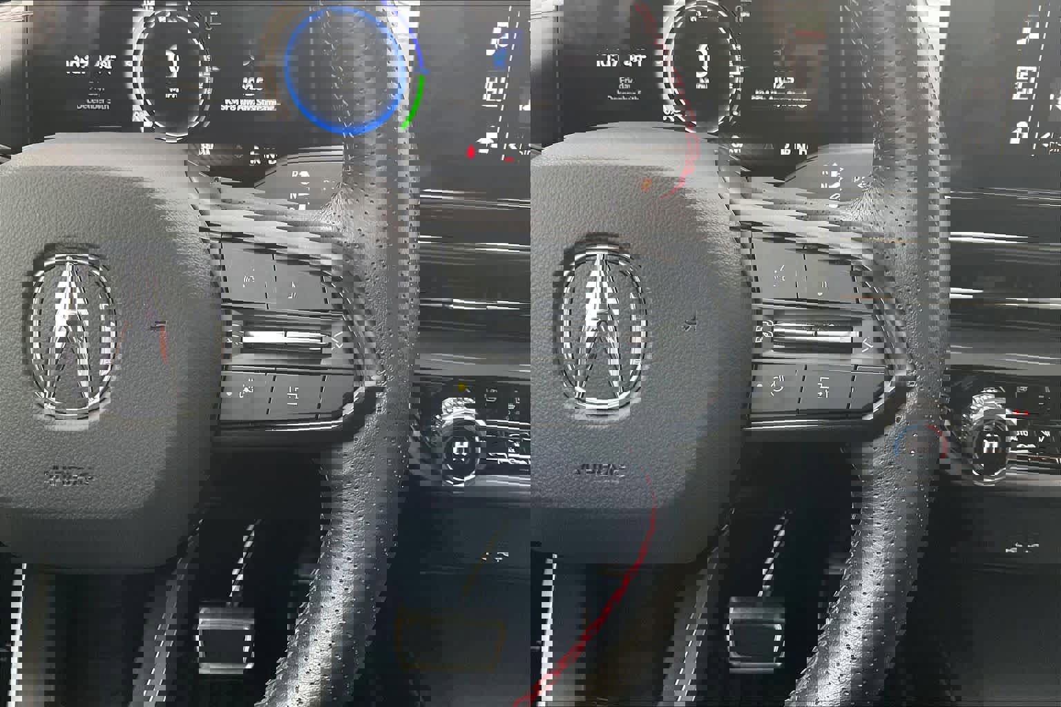 Used 2024 Acura ZDX A-Spec image 20