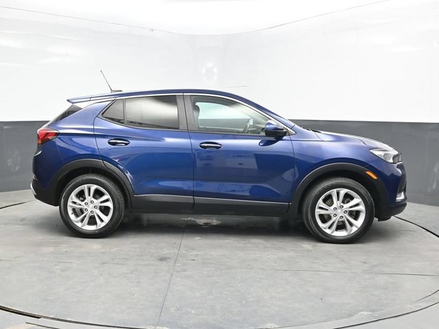Used 2023 Buick Encore GX Preferred w/ Cold Weather Comfort Package AWD/4WD image 8