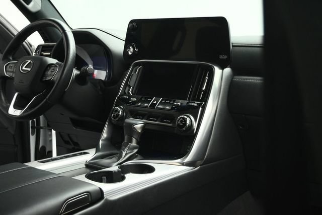 Used 2023 Lexus LX 600 F Sport w/ Accessory Package (Z1) AWD/4WD image 64